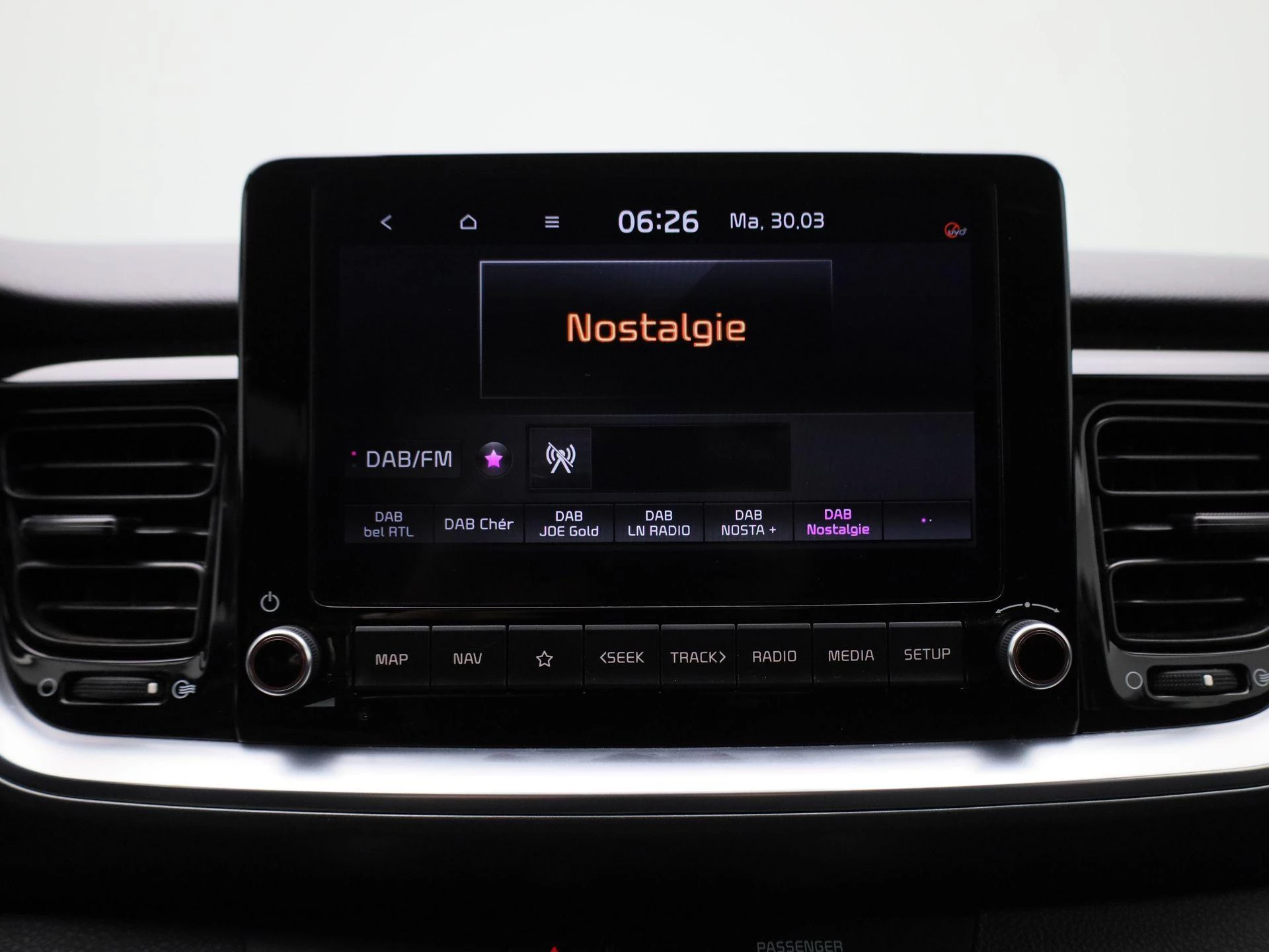 Kia Stonic 1.0 T Navi Edition