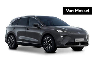 MG S6 EV Luxury Long Range