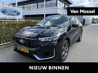 Ford Kuga 2.5 PHEV ST-Line X