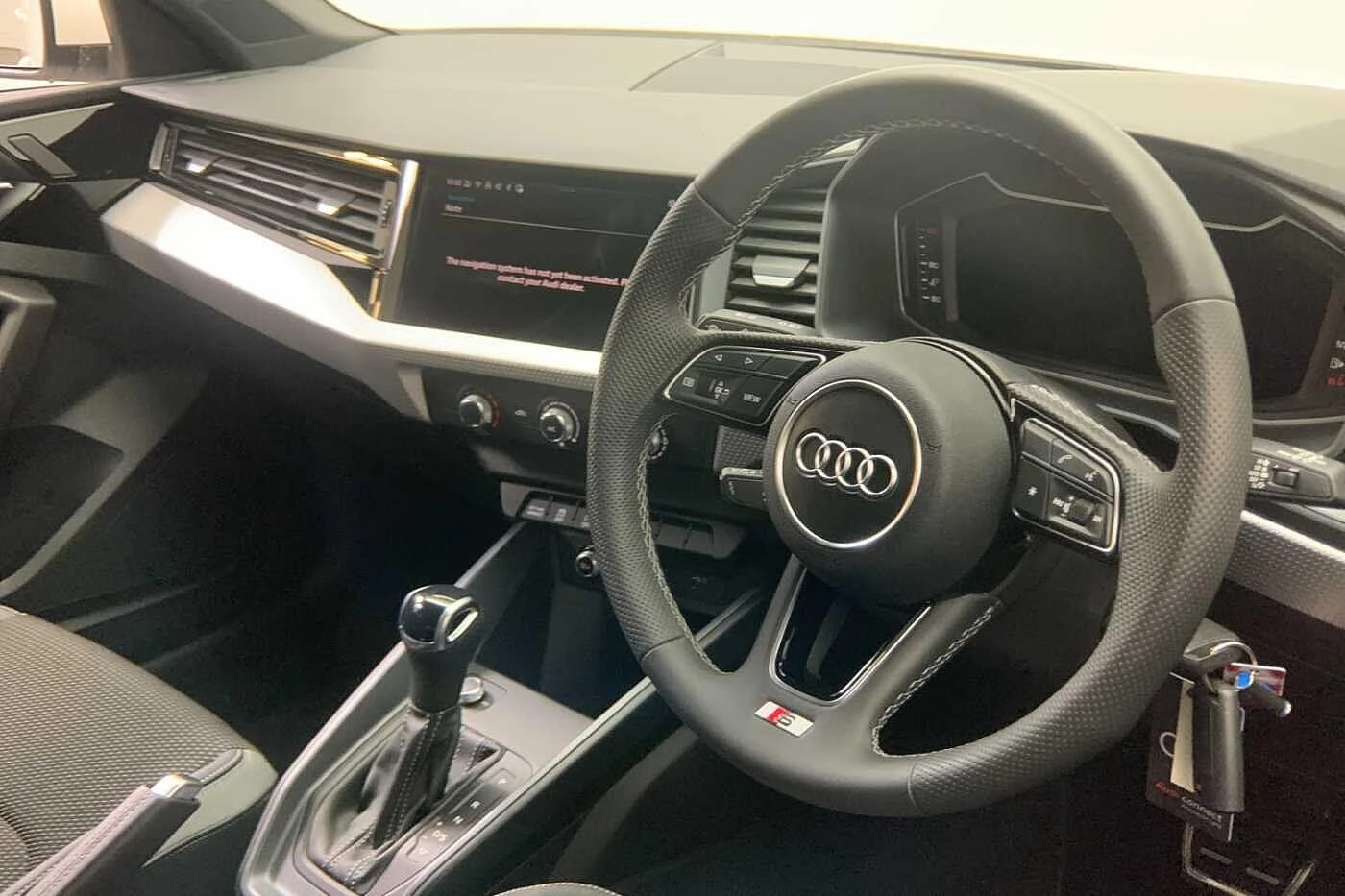 Audi-A1 Sportback-image-5