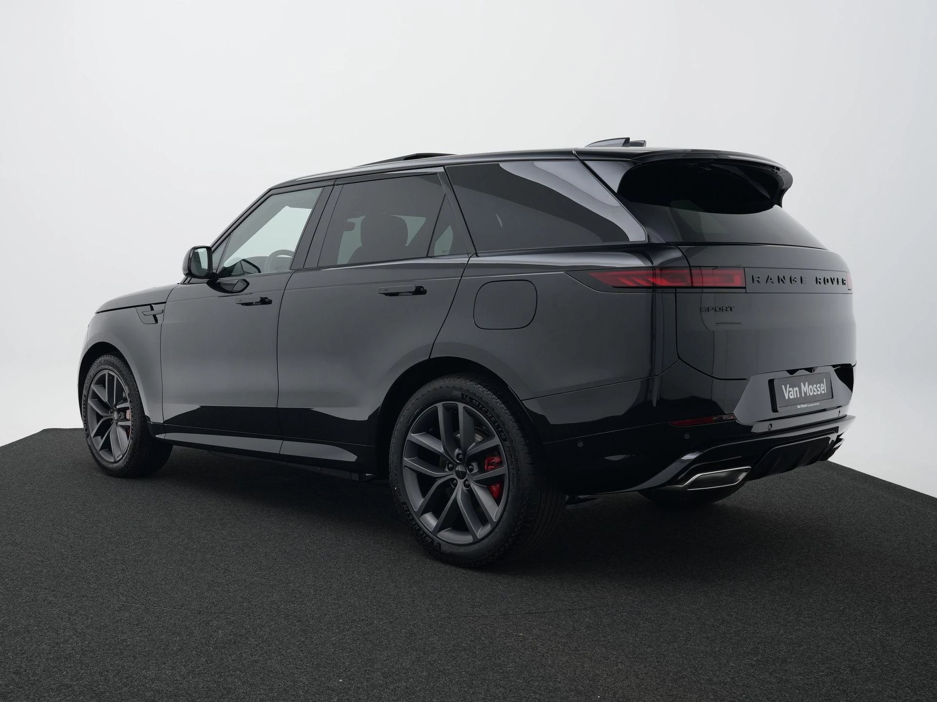 Land Rover Range Rover Sport P460e Dynamic SE