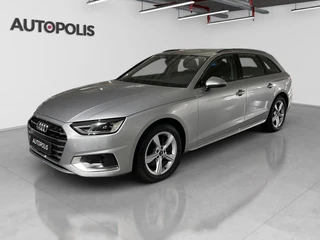 Audi A4 Avant 35 TDI S tronic Avant