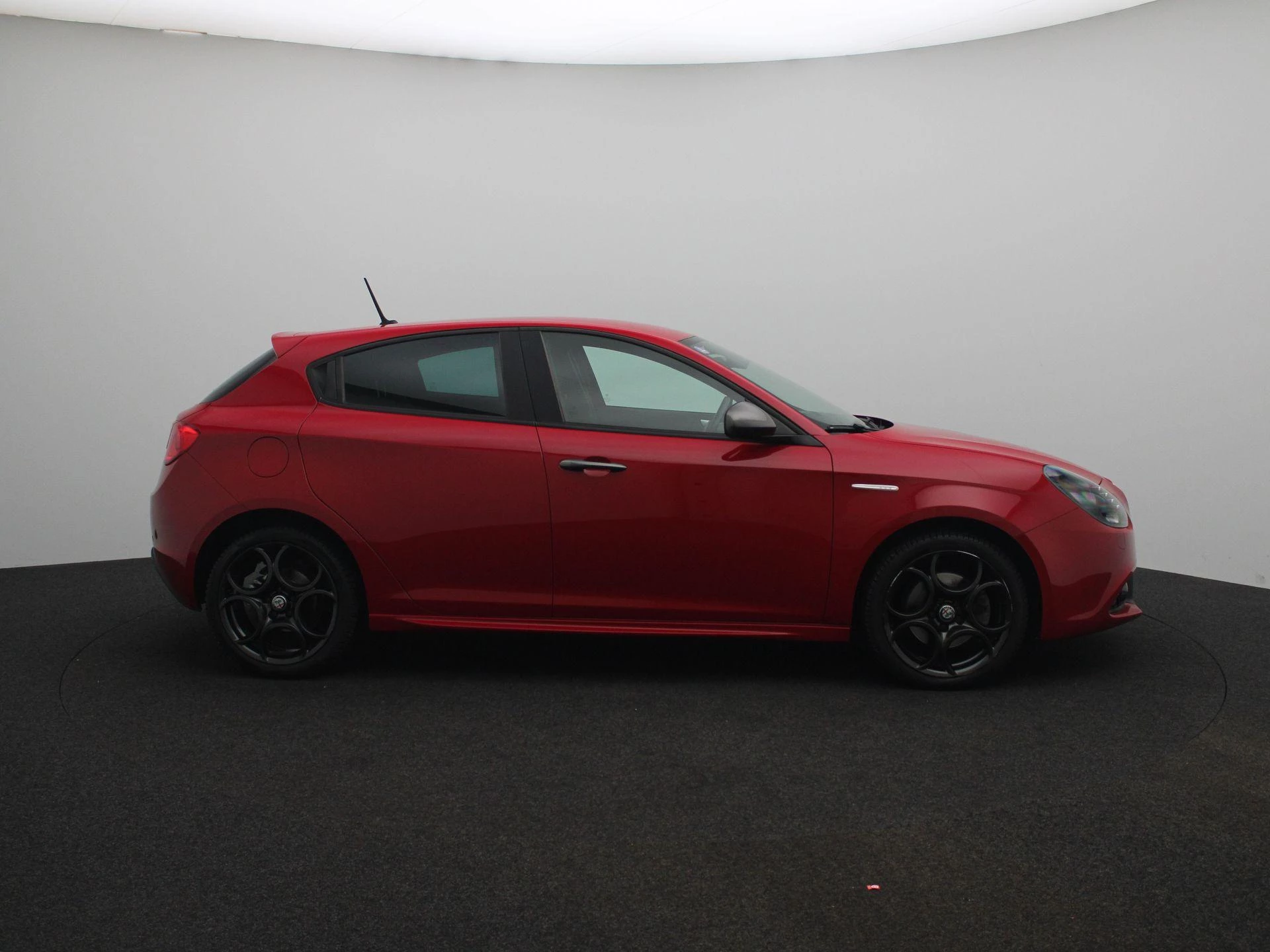 Alfa Romeo Giulietta 1.4 Turbo 170pk Aut. Super