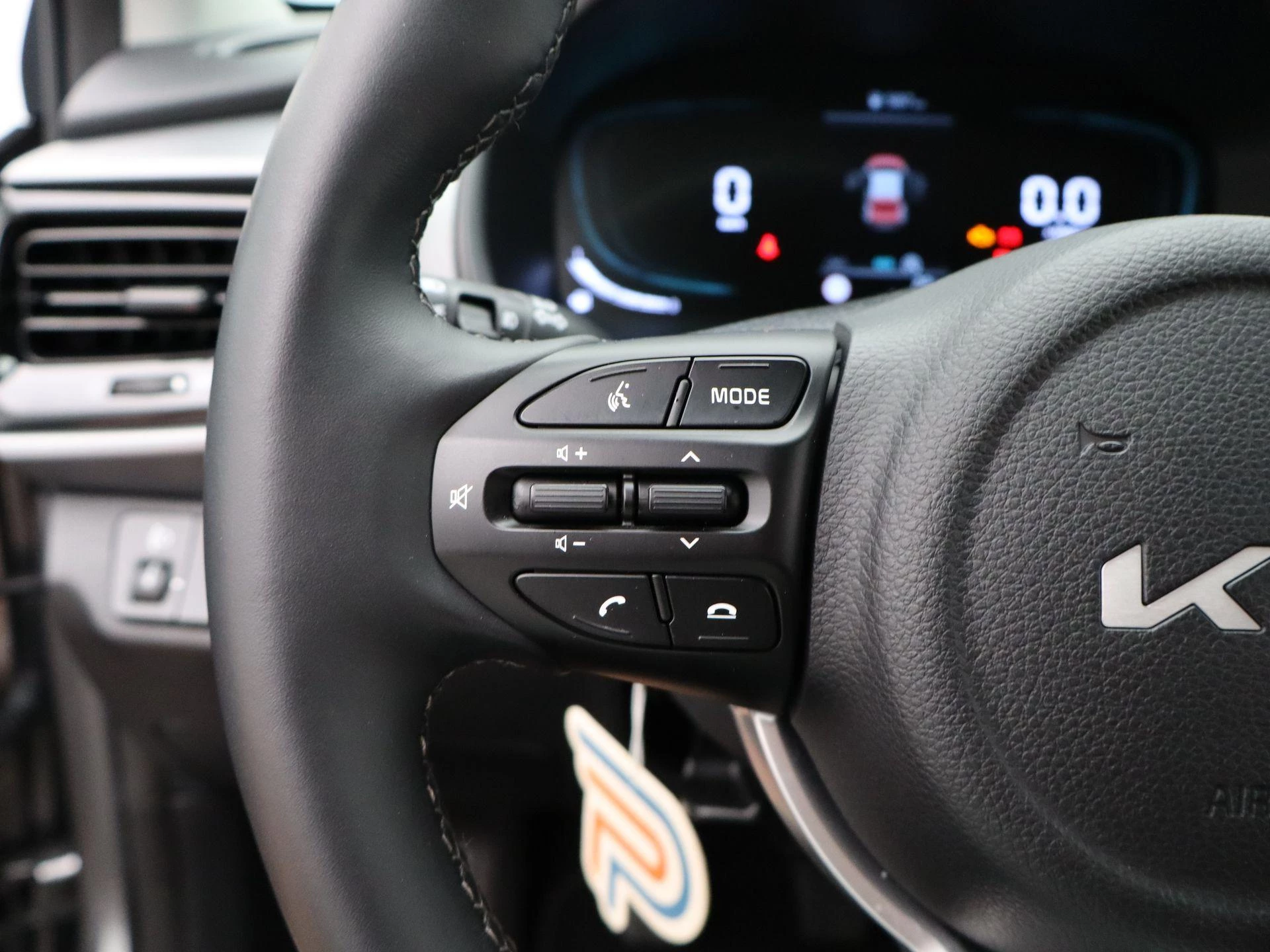 Kia Stonic 1.0 T-GDi MHEV DynamicPlusLine