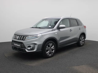 Suzuki Grand Vitara 1.5 Luxe+ 2WD A/T