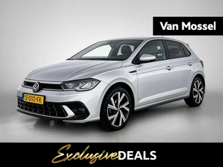 Volkswagen Polo 1.0 TSI R-Line