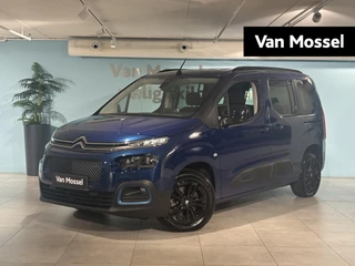 Citroën ë-Berlingo Feel 50 kWh