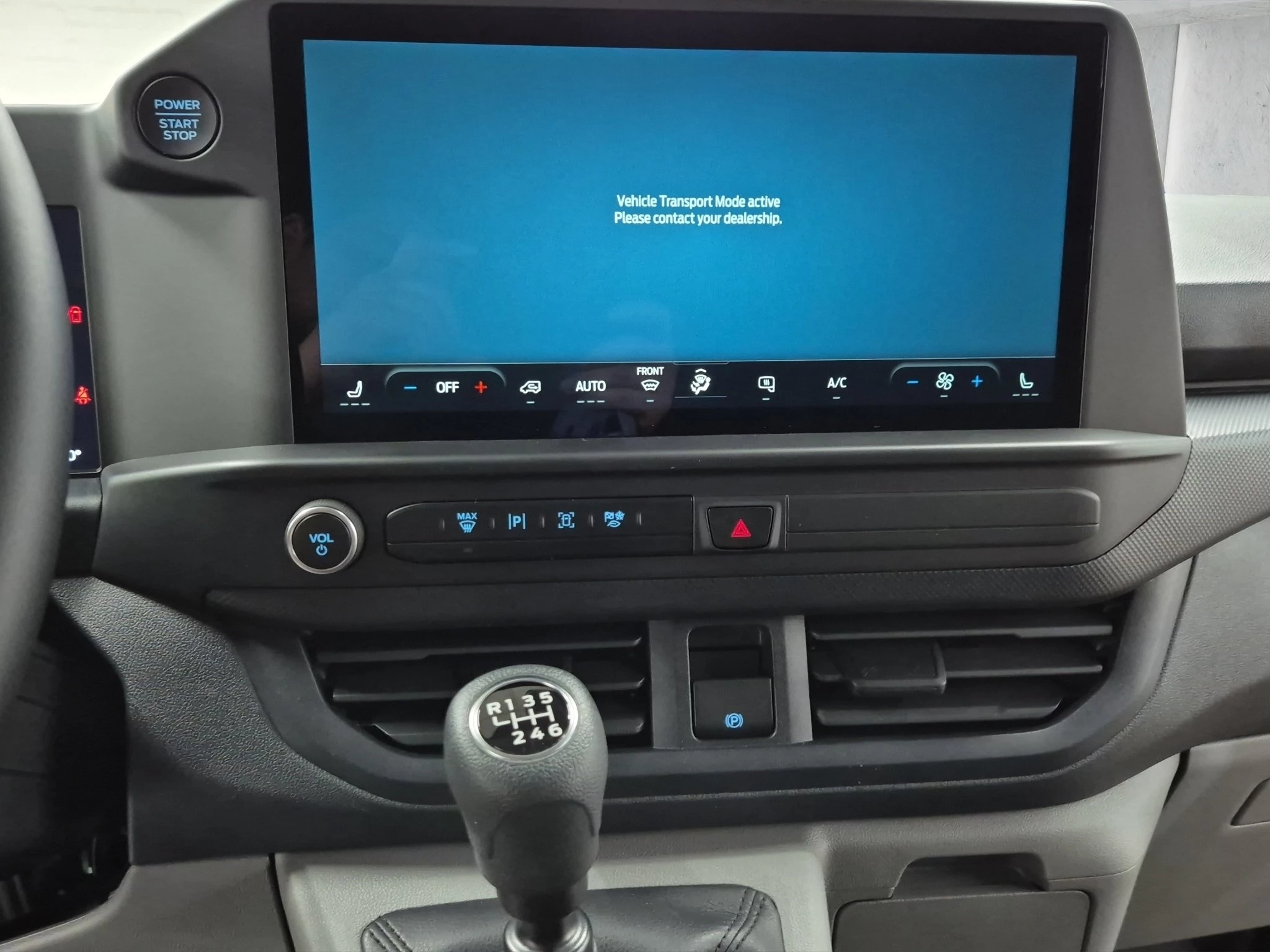 Ford Transit Custom Trend 320 L2 DoKa Kasten-LKW *HEZ Aktionsangebot*