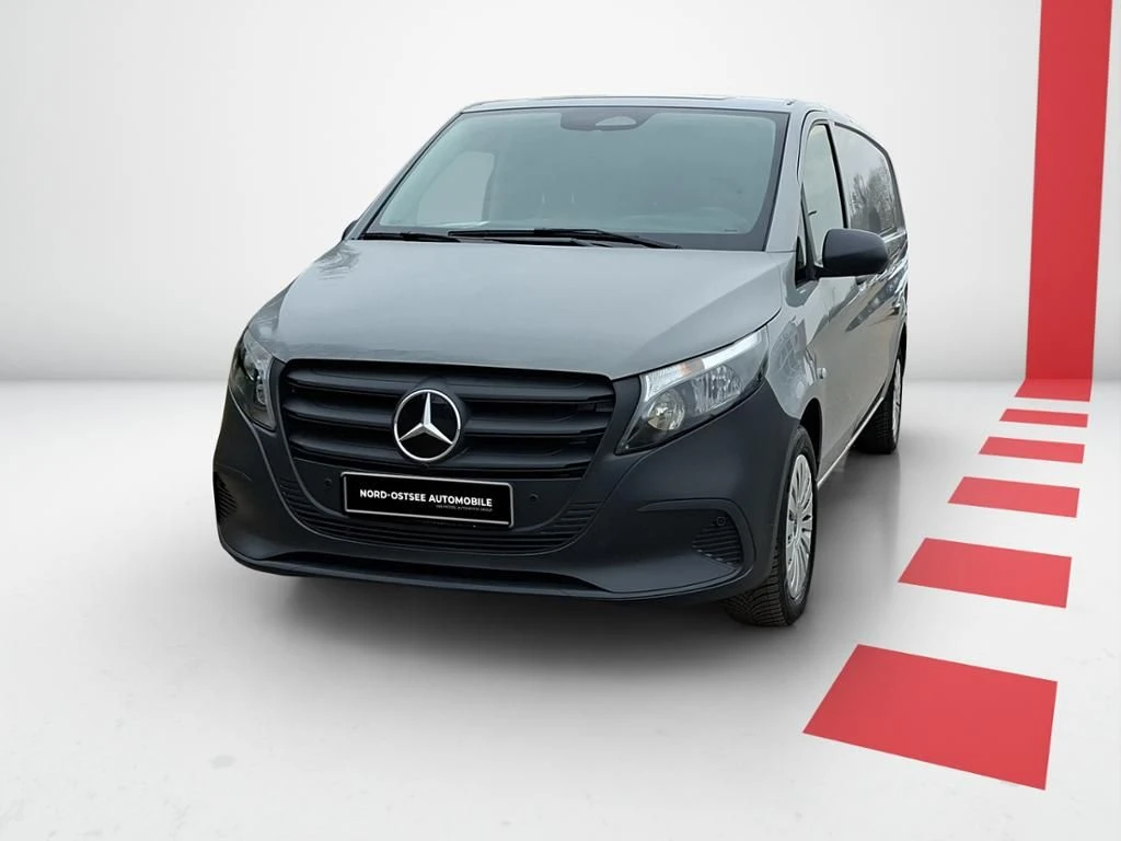 Mercedes-Benz-Vito 116-image-1