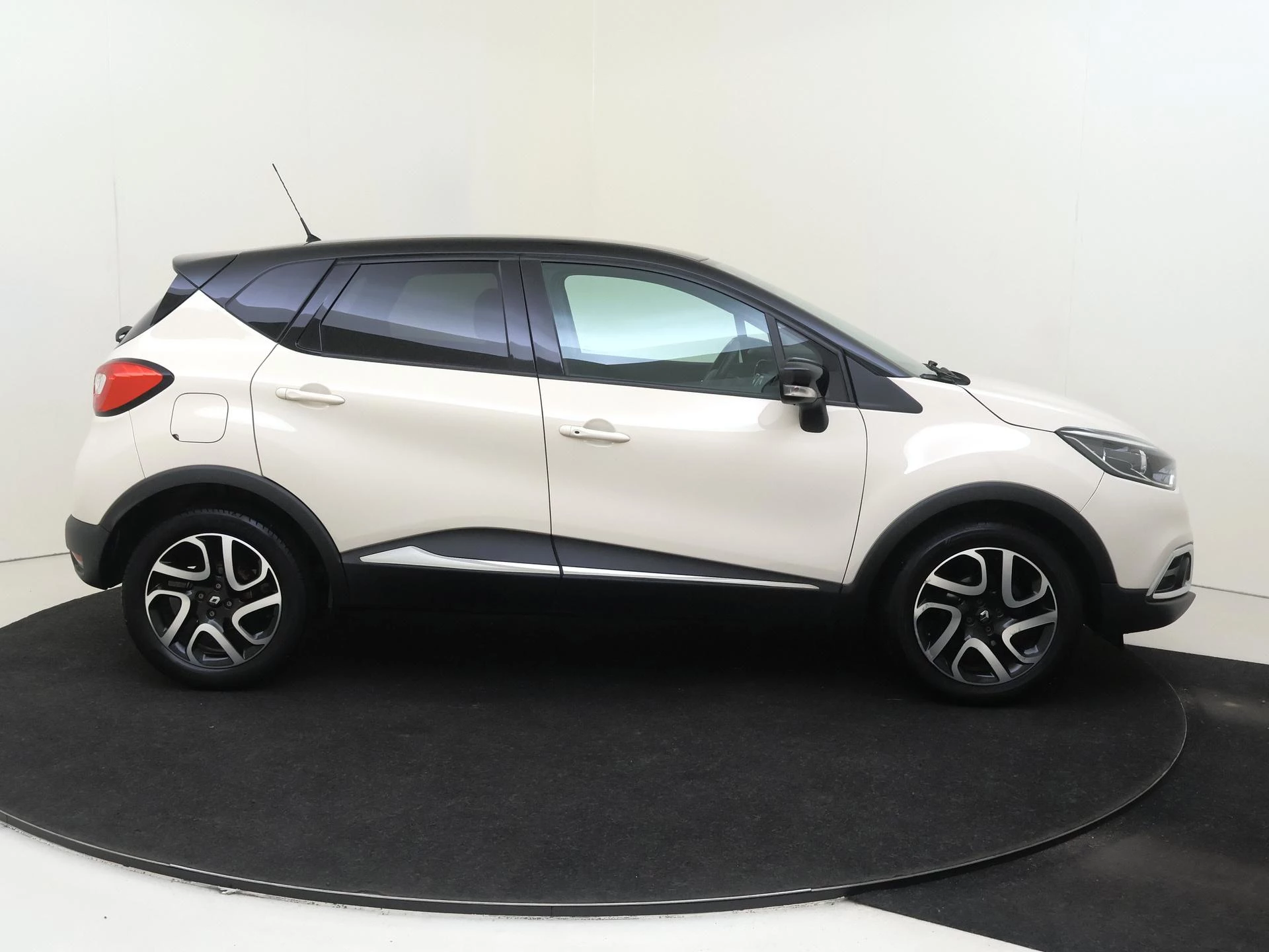 Renault Captur 0.9 TCe Dynamique