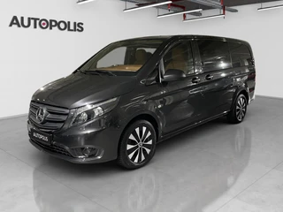 Mercedes-Benz Vito 2.0 Vito TOURER EDITION VIP 8 PLACES