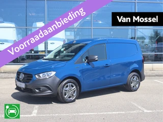 Mercedes-Benz eCitan 112 Pro L1 Business Solution 51 kWh