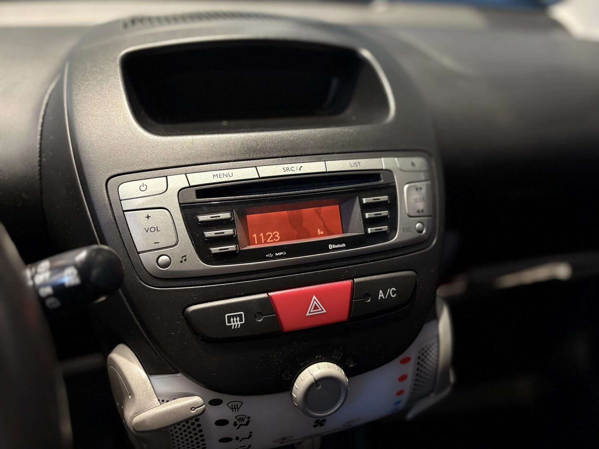 Citroën C1 1.0 Collection