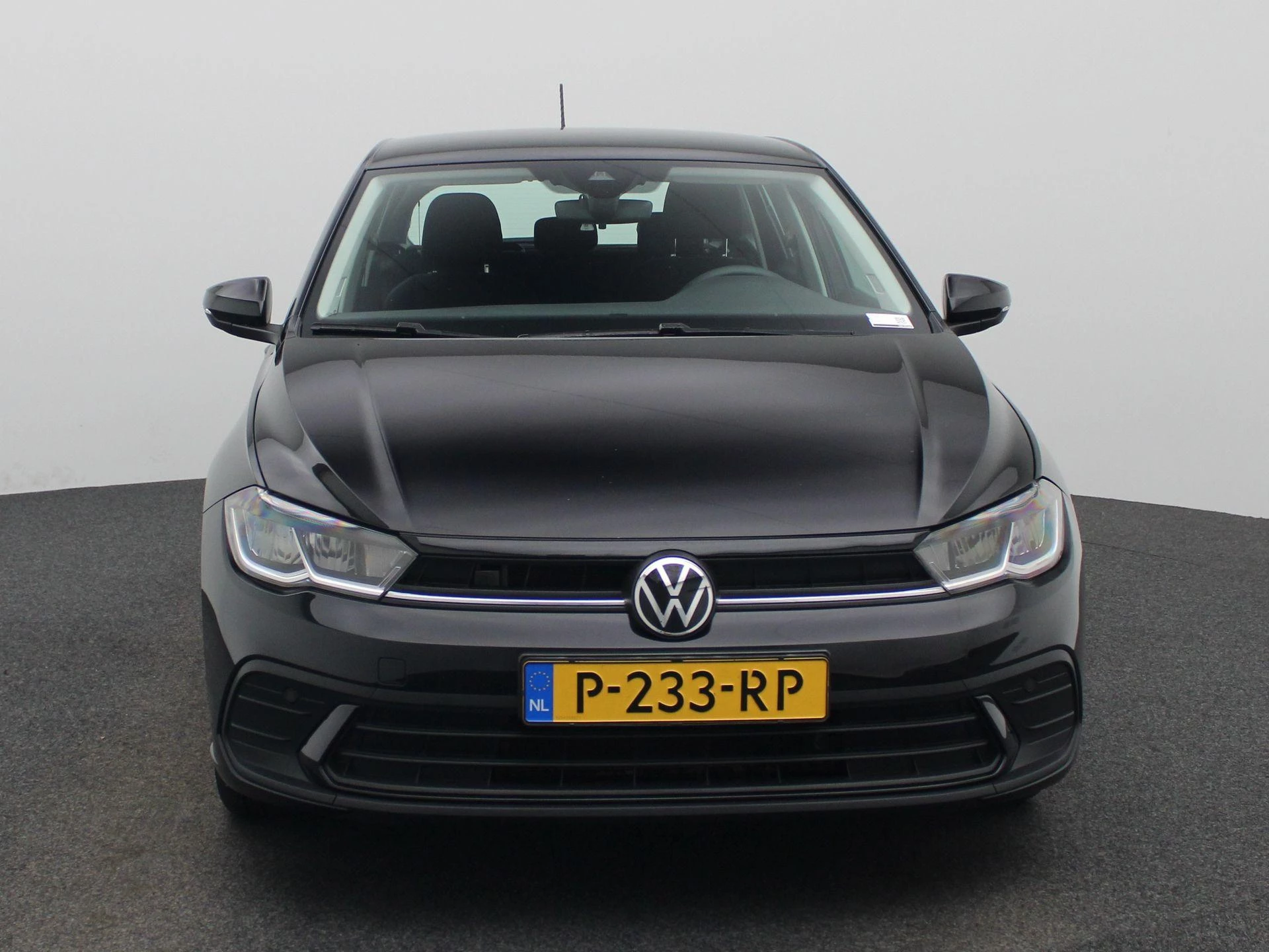 Volkswagen Polo 1.0 TSI Polo