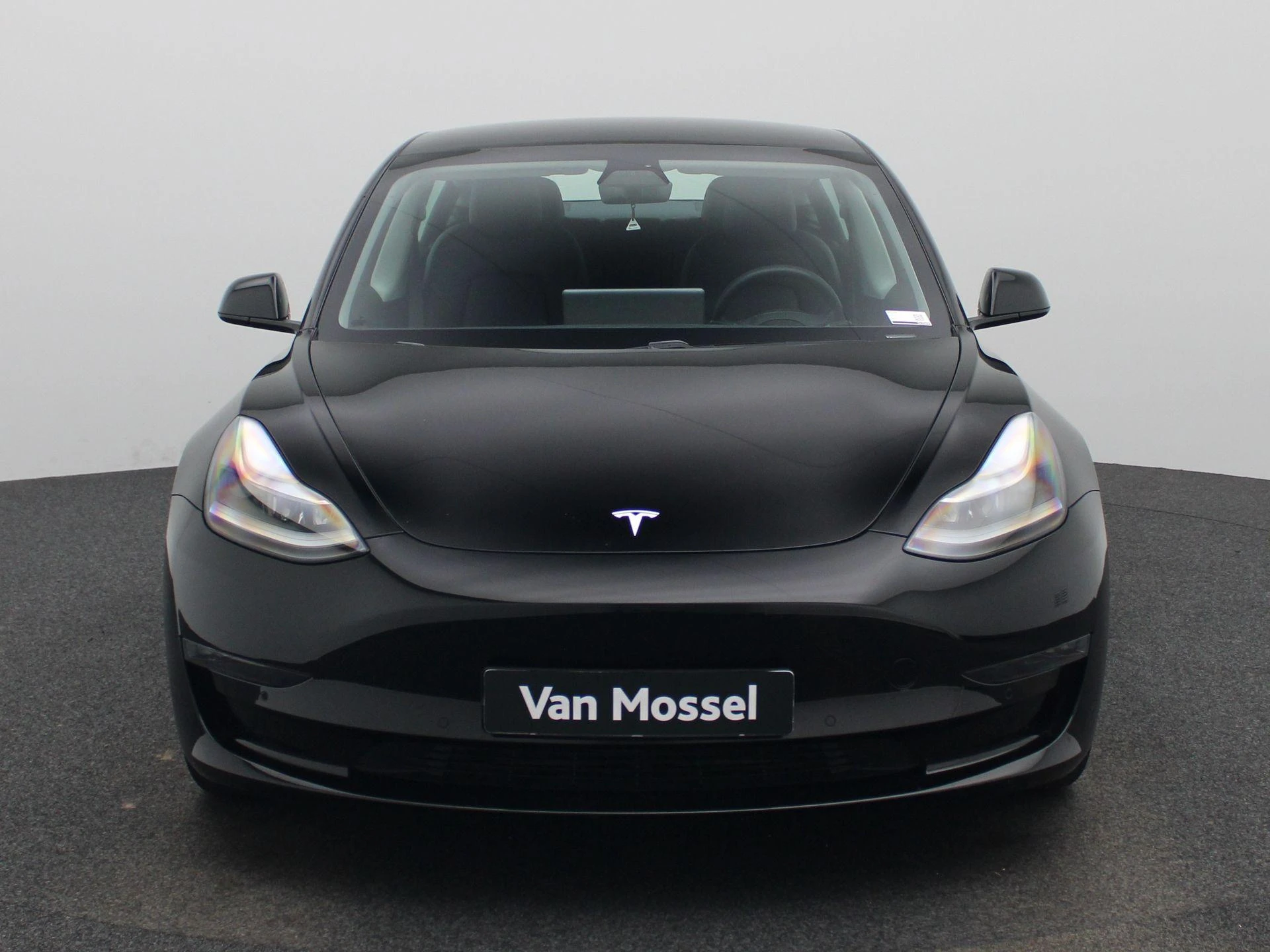 Tesla Model 3 Long Range Dual Motor 75 kWh