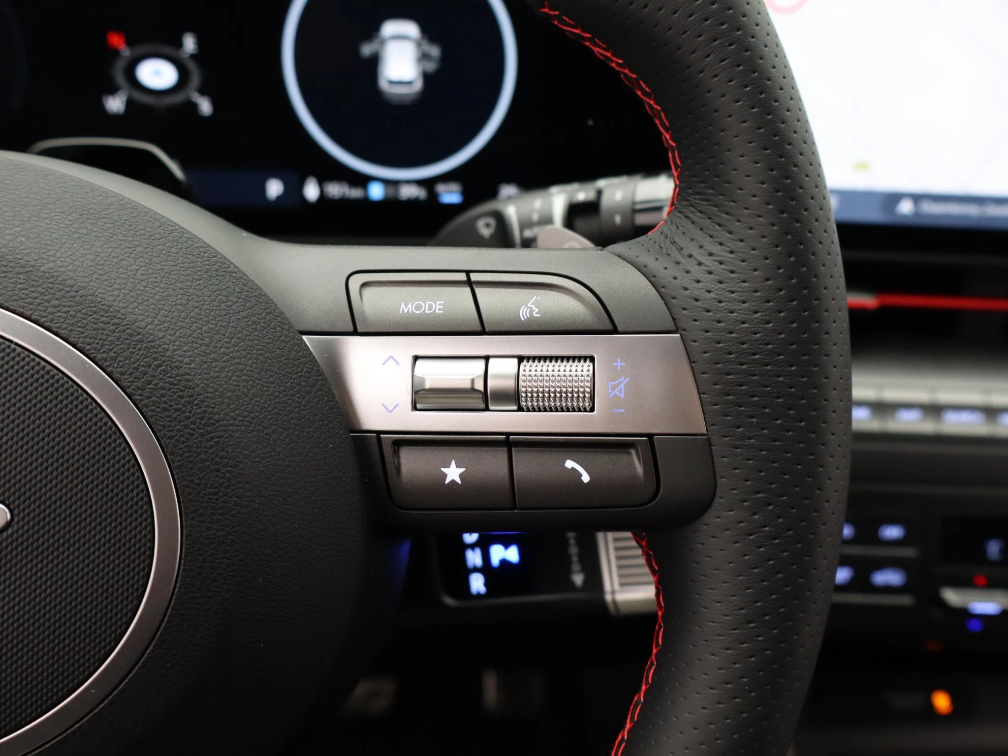 Hyundai Kona Electric N Line Business 64.8 kWh