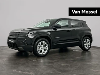 Jeep Avenger Longitude 54 kWh