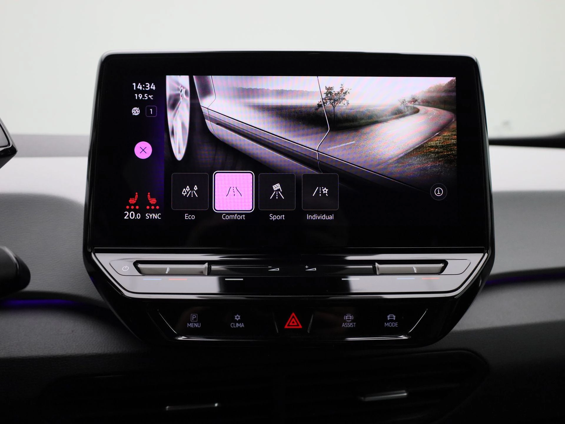 Volkswagen ID.3 First Plus 58 kWh | 204 PK
