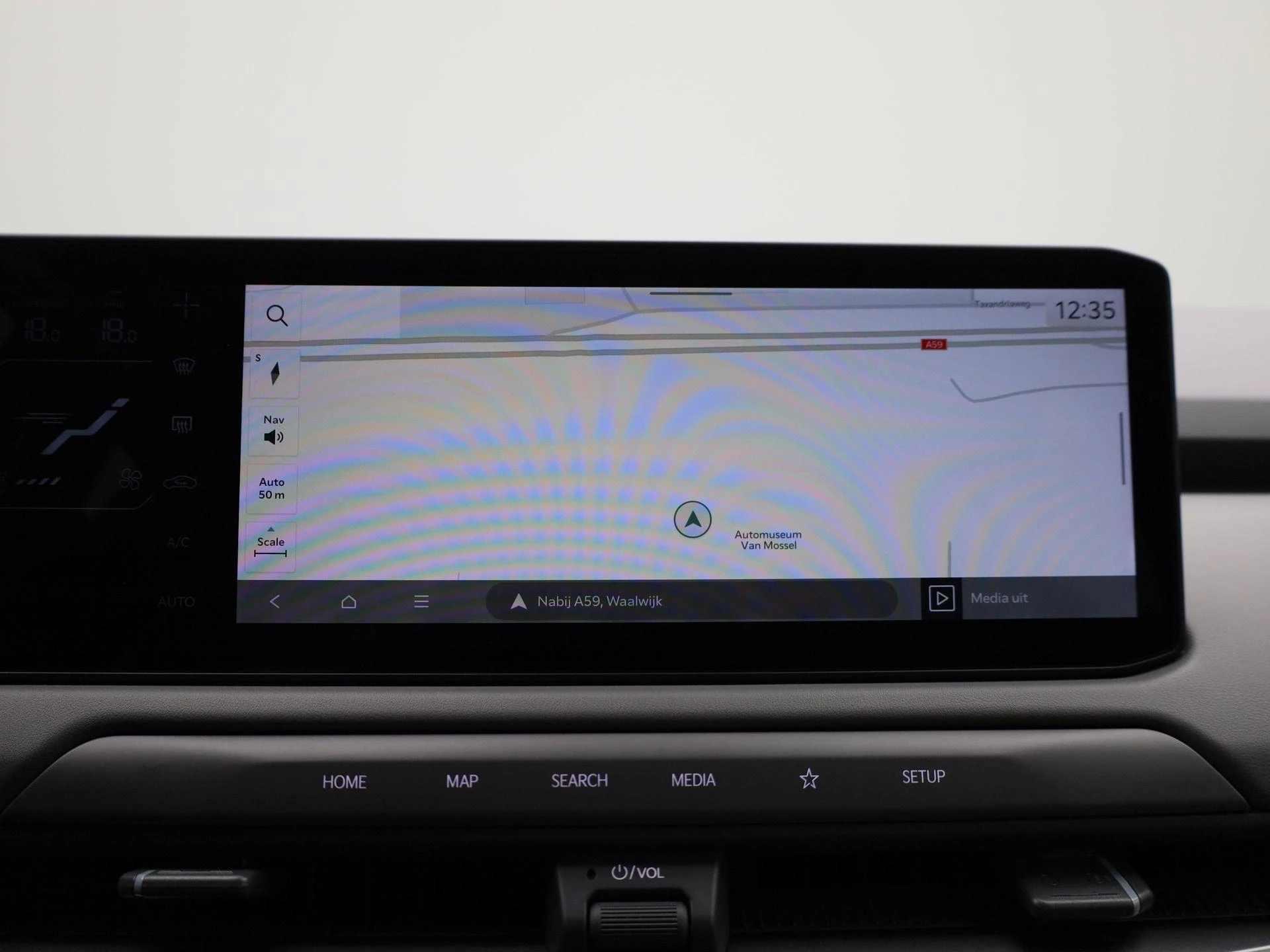 Kia EV3 Air 58.3 kWh