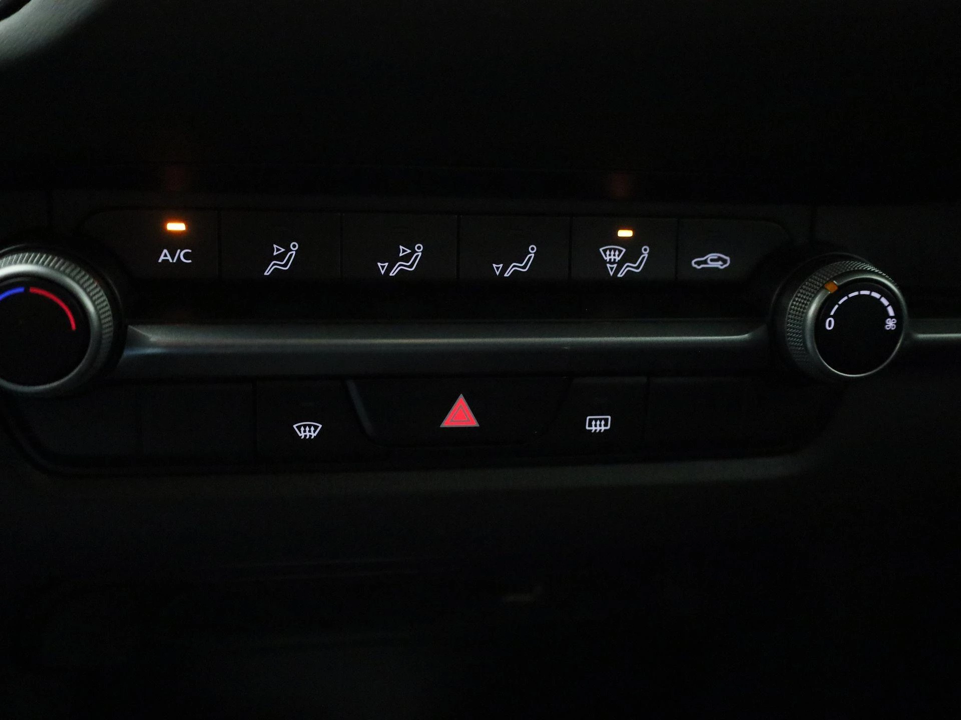 Mazda CX-30 2.0 e-Skyactiv G 90kW Auto Skymove