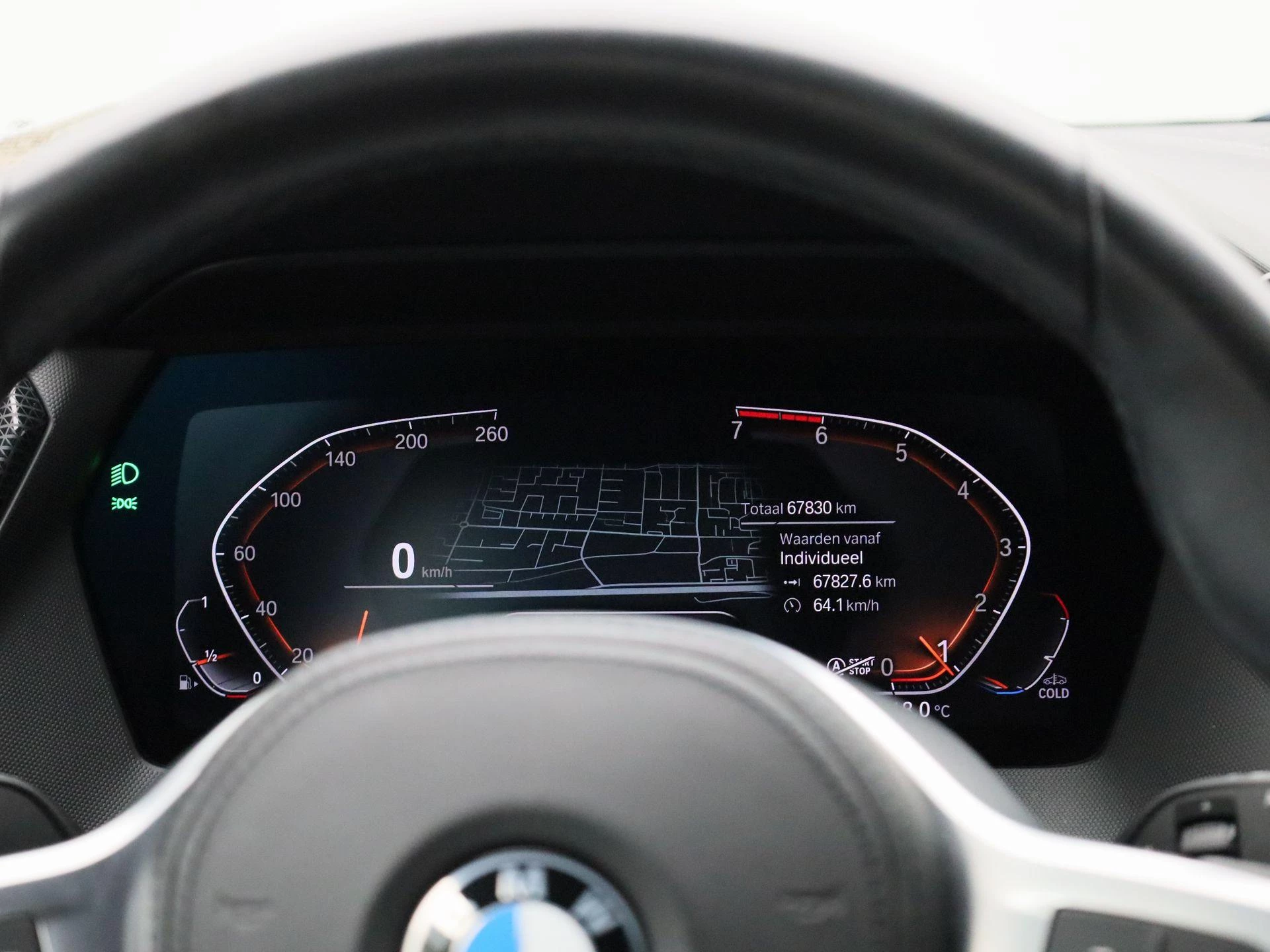 BMW 1 Serie 118i High Executive Edition