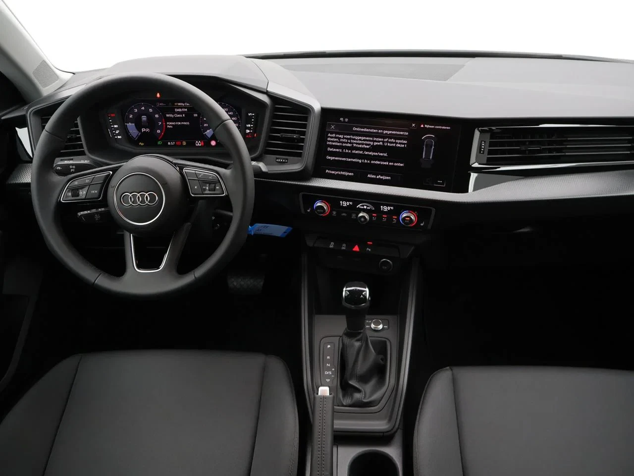 Audi A1 Sportback 25 TFSI Prestige Edition S tronic *DEMO*