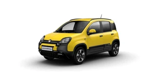 Fiat Pandina 1.0 Cross