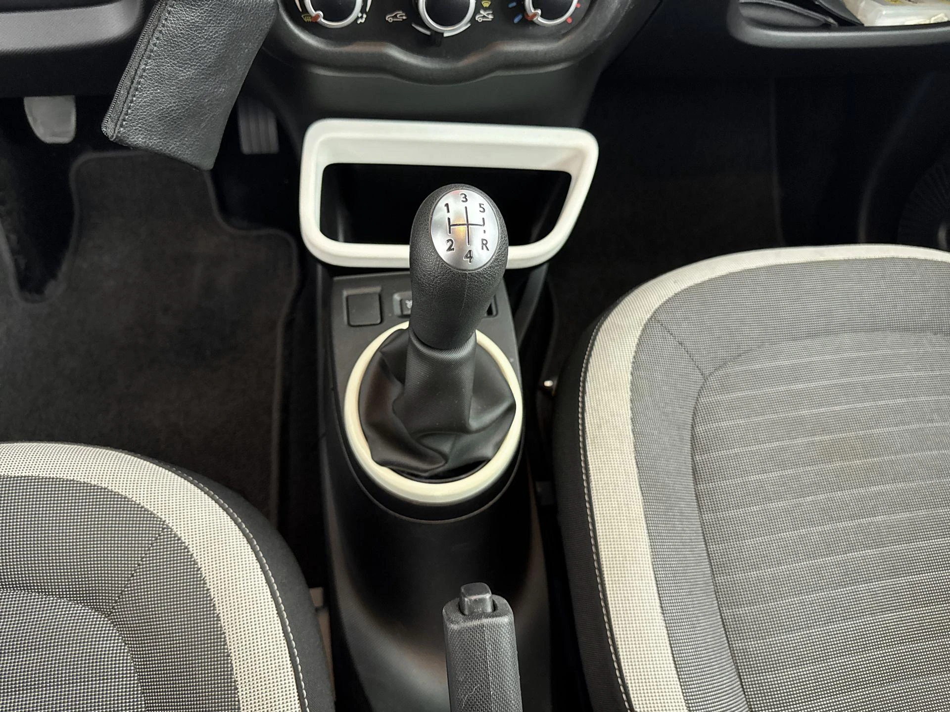 Renault Twingo 1.0 SCe Collection