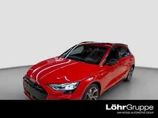 Audi A3 Sportback S line TFSI e 200 kW S tronic SONOS GWP