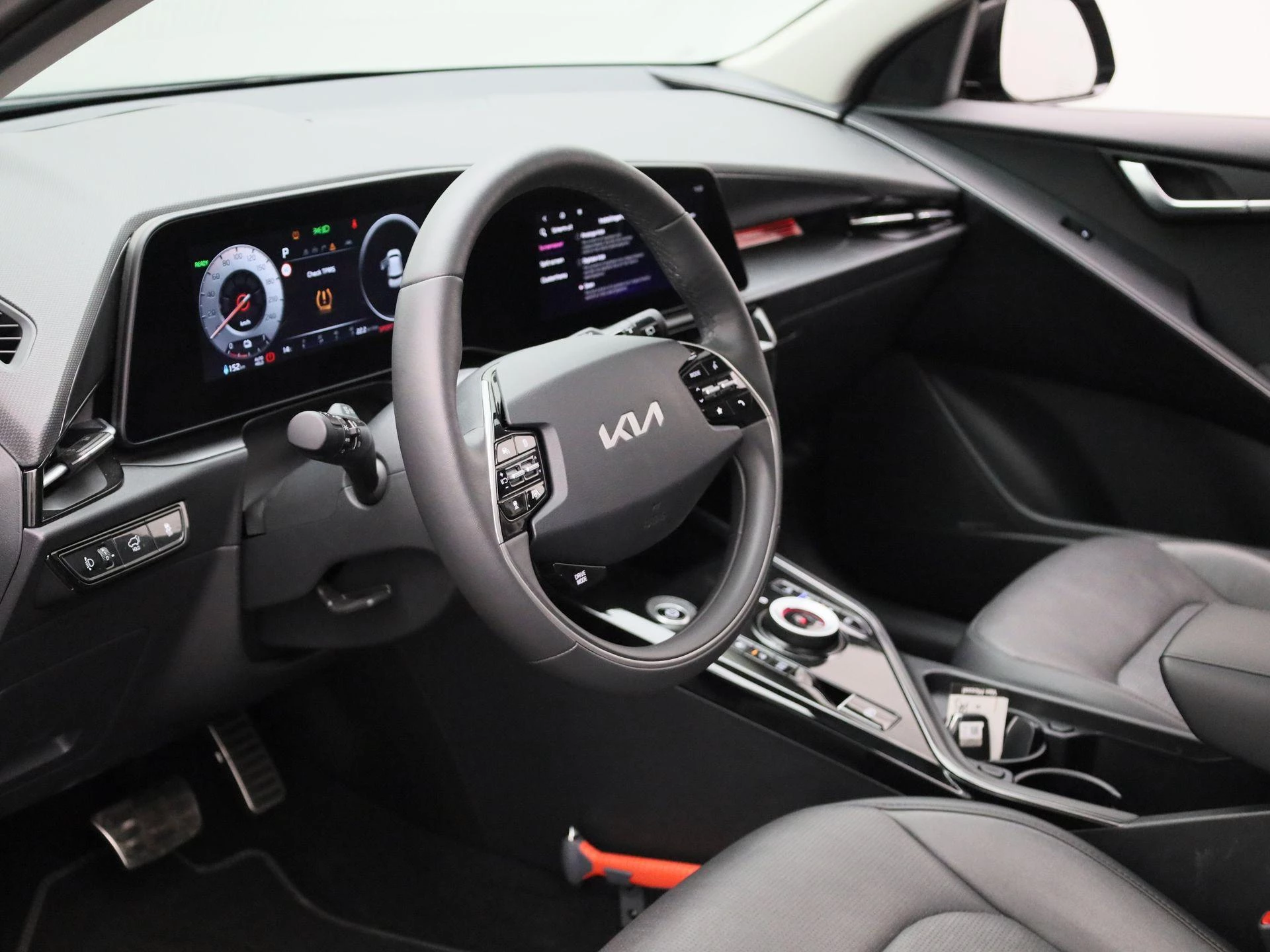 Kia-Niro EV-image-32