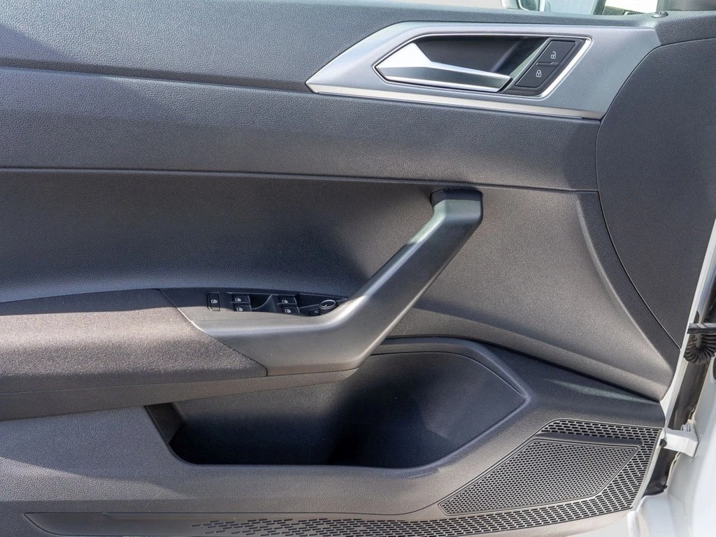 Volkswagen Polo 1.0 TSI Active App Connect, PDC, ZGV