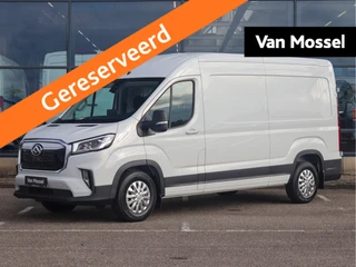 Maxus eDeliver9 L3H2 Business DEAL 89 kWh | AIRCO/CAMERA/ADAPT. CRUISE |