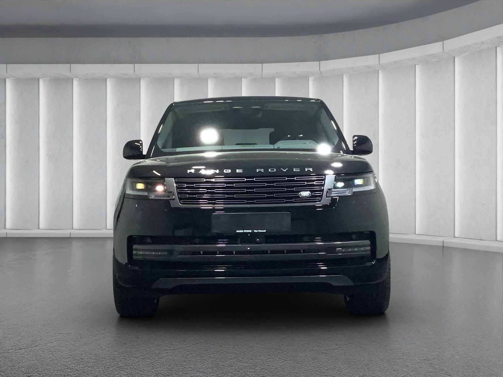 Land Rover Range Rover Autobiography 3.0 P550e 22 | AHK | Kühlfach