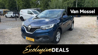 Renault Kadjar 1.2 TCe Life