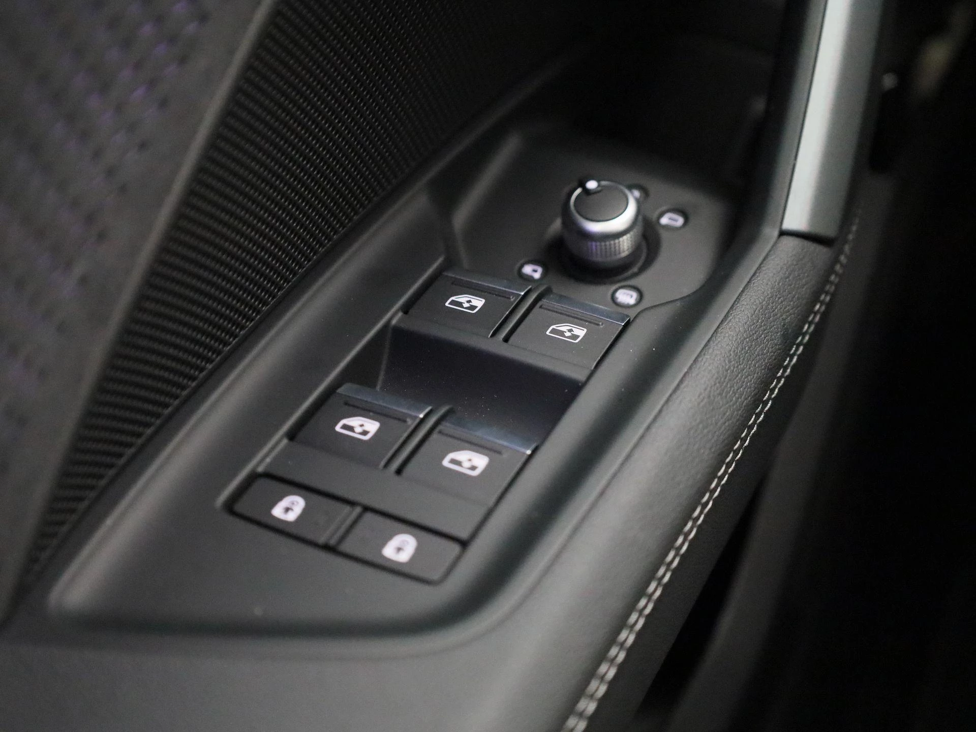 Audi A3 Sportback 45 TFSI e S edition Competition