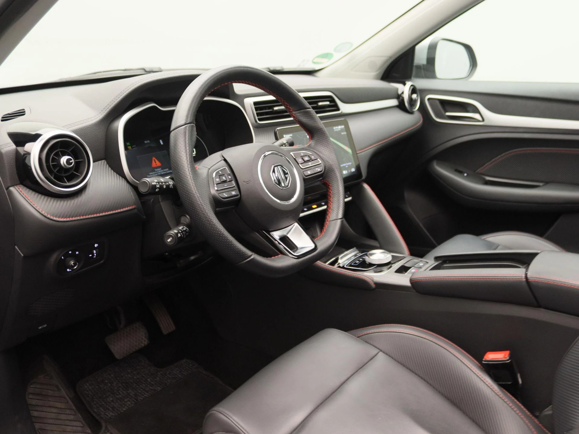MG-ZS EV-image-21