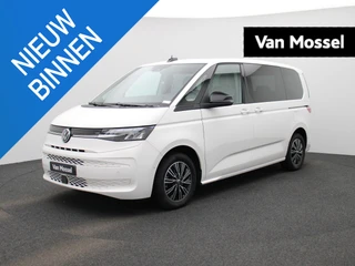 Volkswagen Multivan 2,0 TDI SCR DSG Life