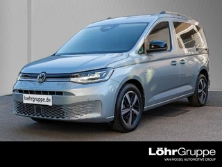Volkswagen Caddy 1,5 TSI DSG Life