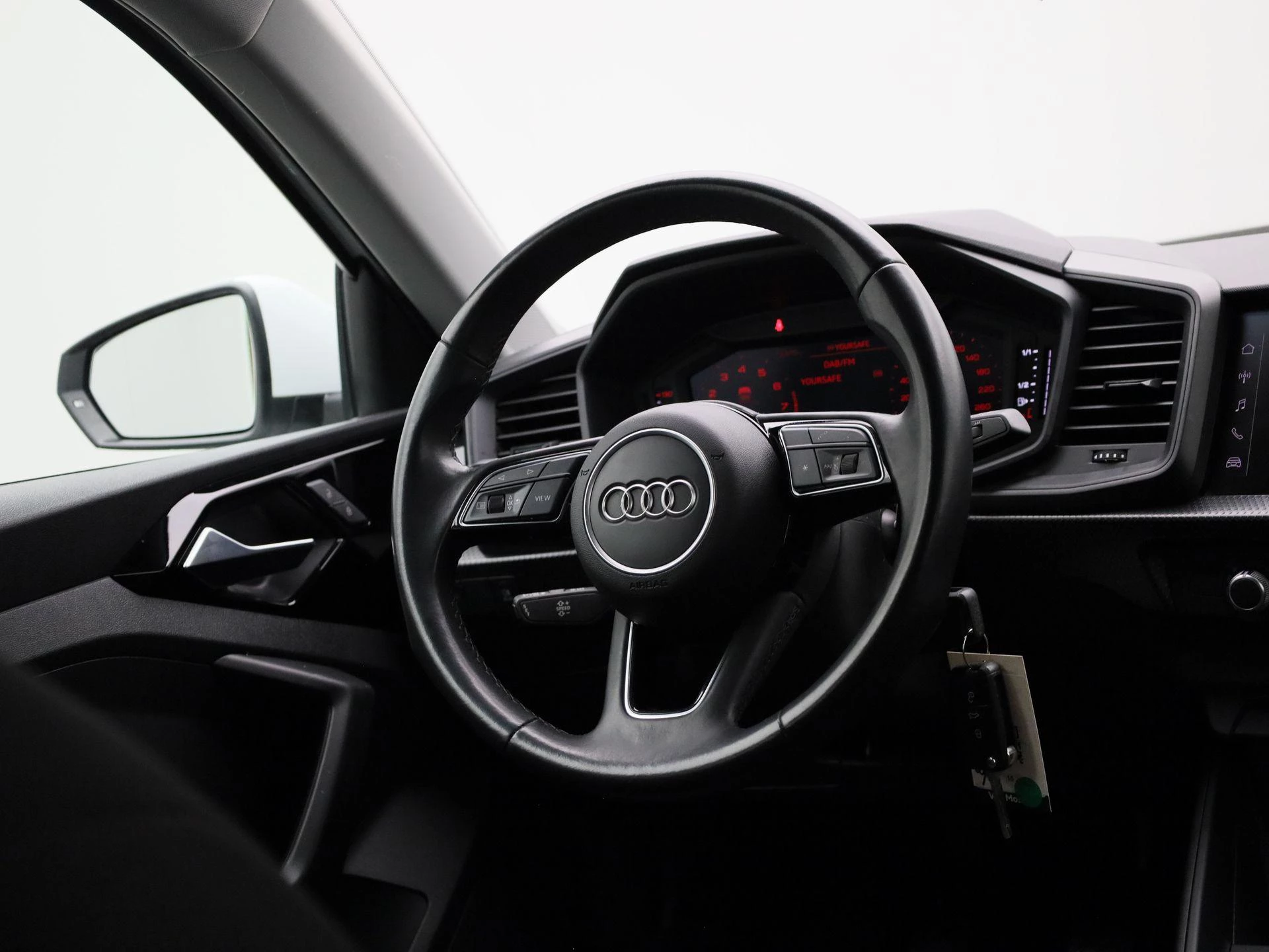 Audi-A1 Sportback-image-32