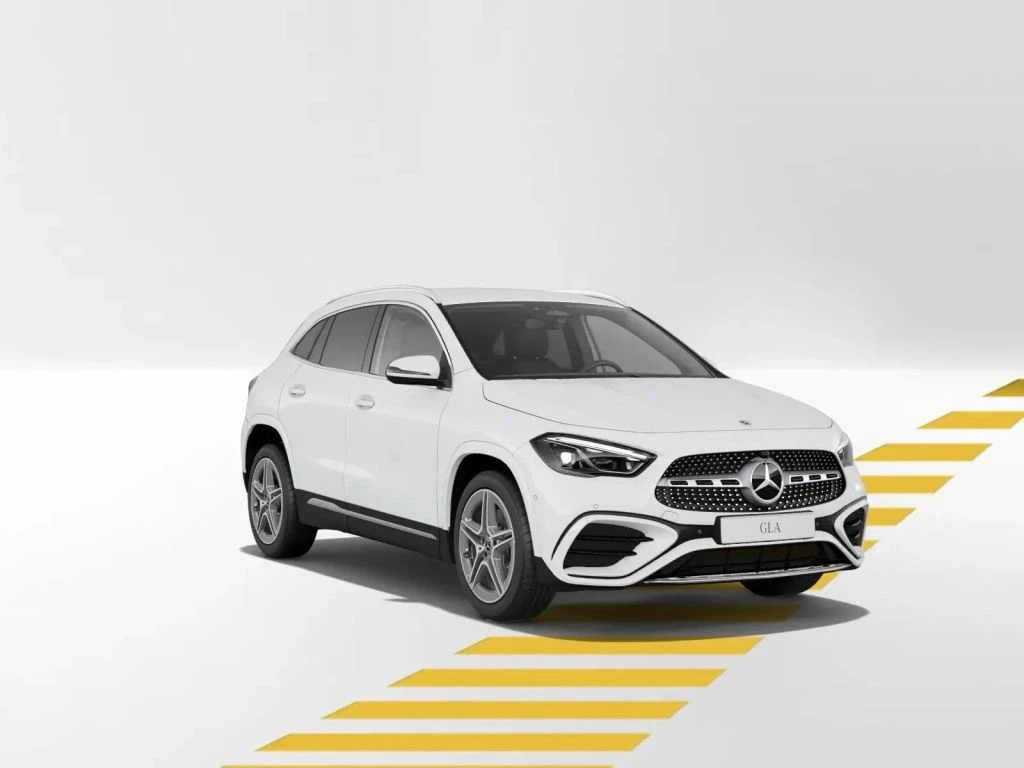 Mercedes-Benz-GLA 200 d-image-8