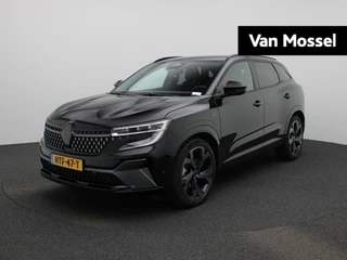 Renault Austral 1.2 E-Tech full hybrid 200Pk techno esprit Alpine