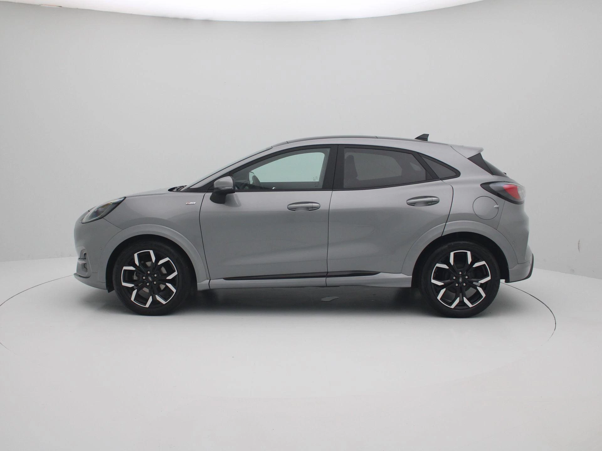 Ford Puma 1.0 EcoBoost Hybrid ST-Line X