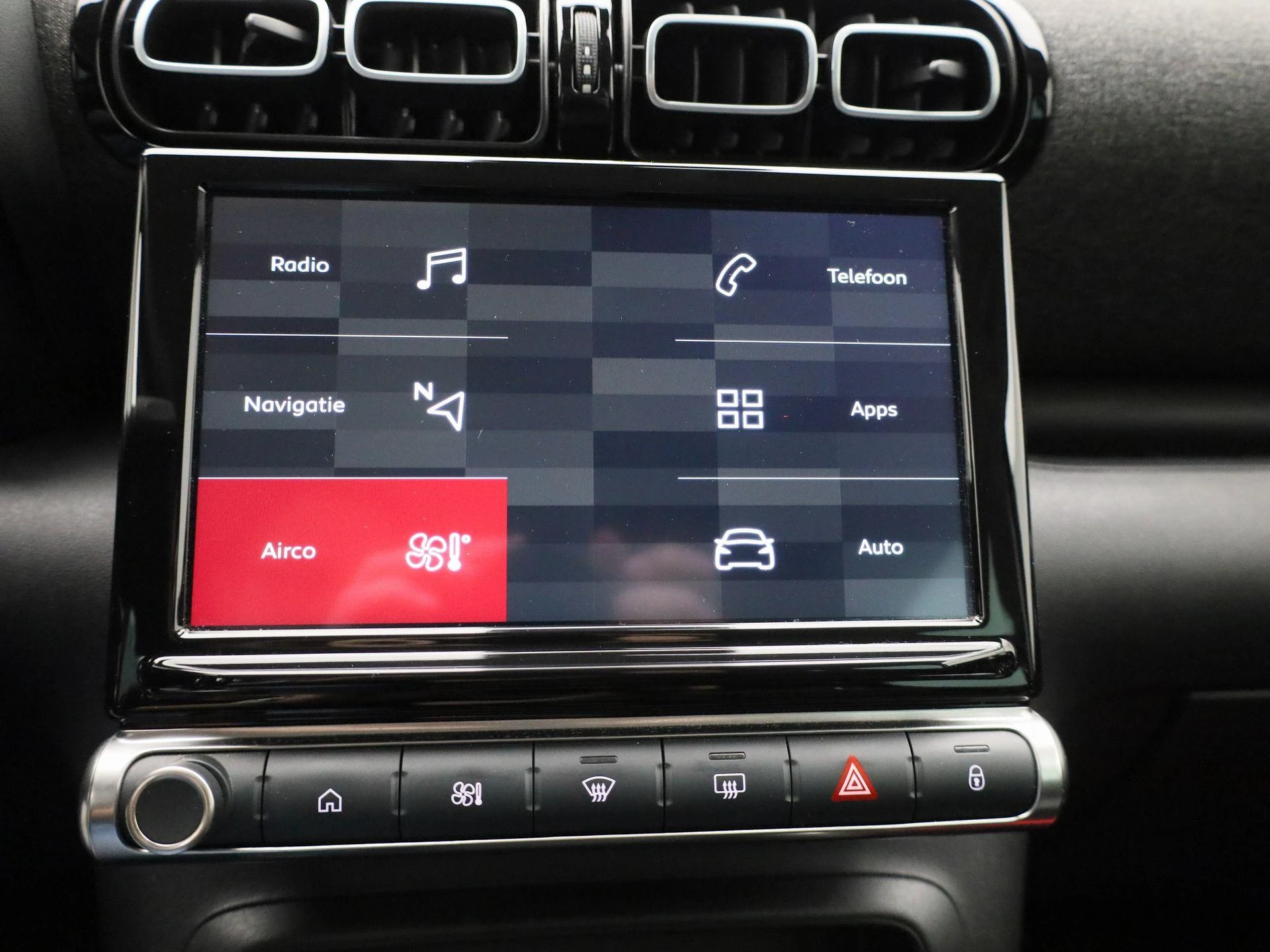 Citroën-C3 Aircross-image-14