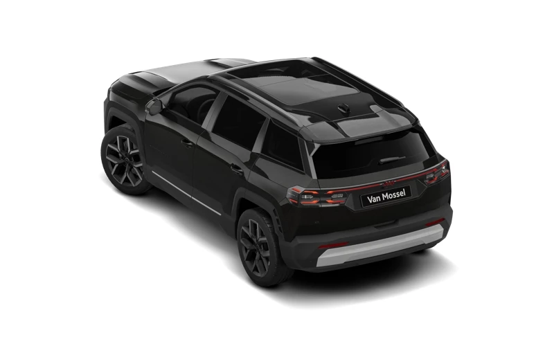 Jeep Compass Summit
