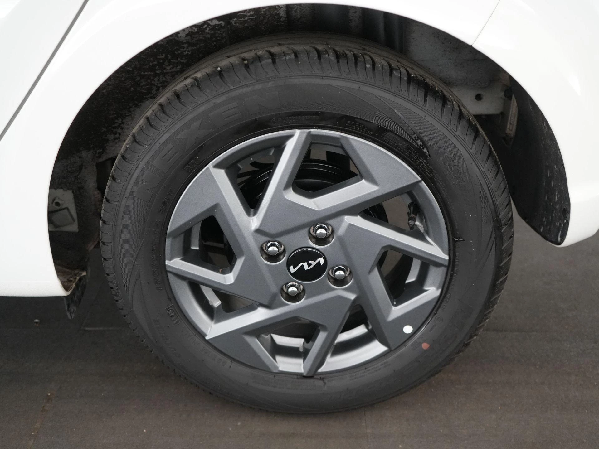 Kia Picanto 1.0 MPI 63 Pulse AMT