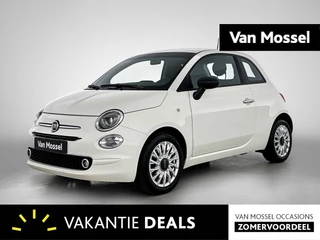 Fiat 500 1.0 Hybrid Cult