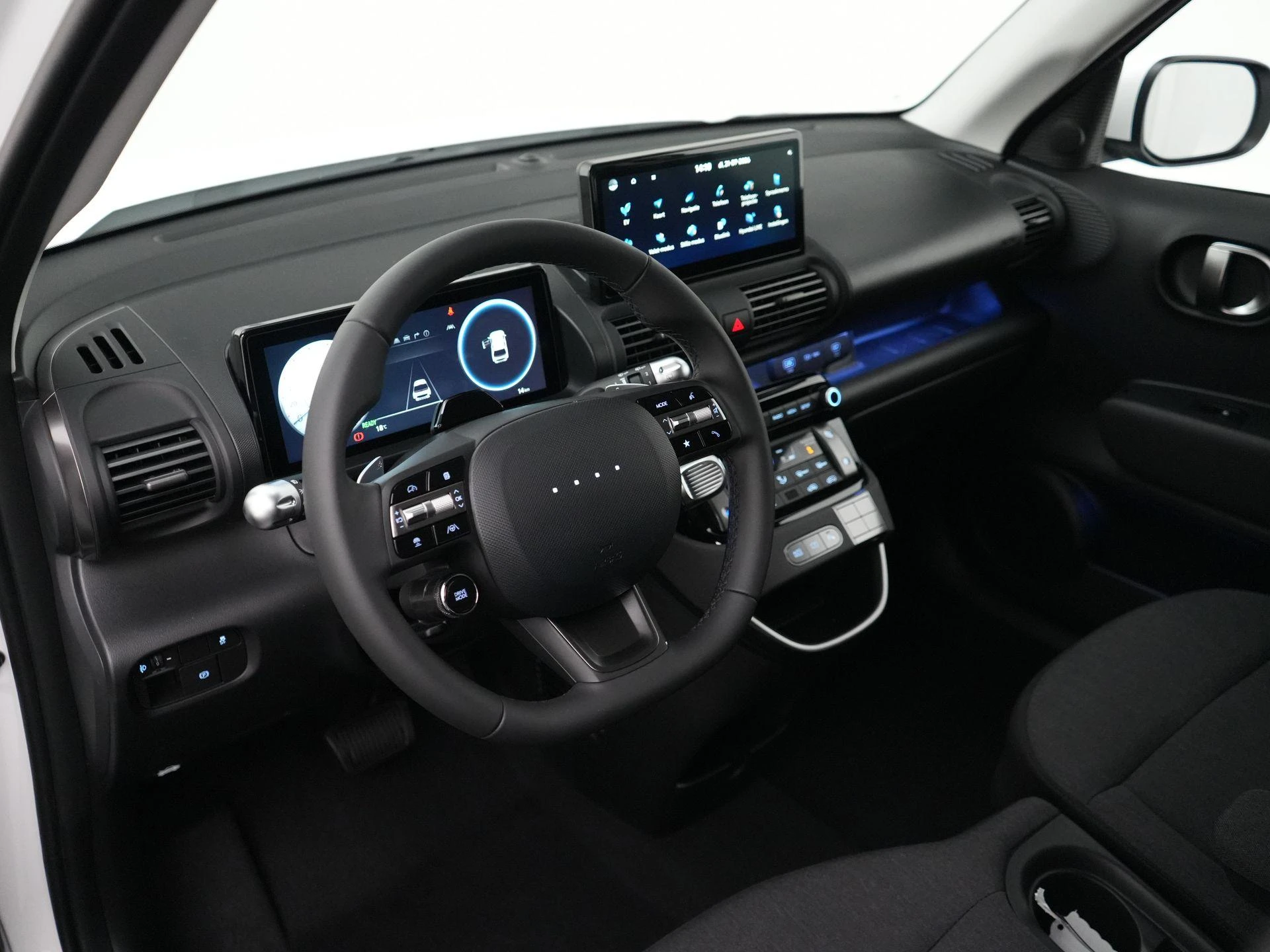 Hyundai Inster Evolve 49 kWh