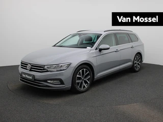 Volkswagen Passat Variant 2.0 TSI Elegance Business