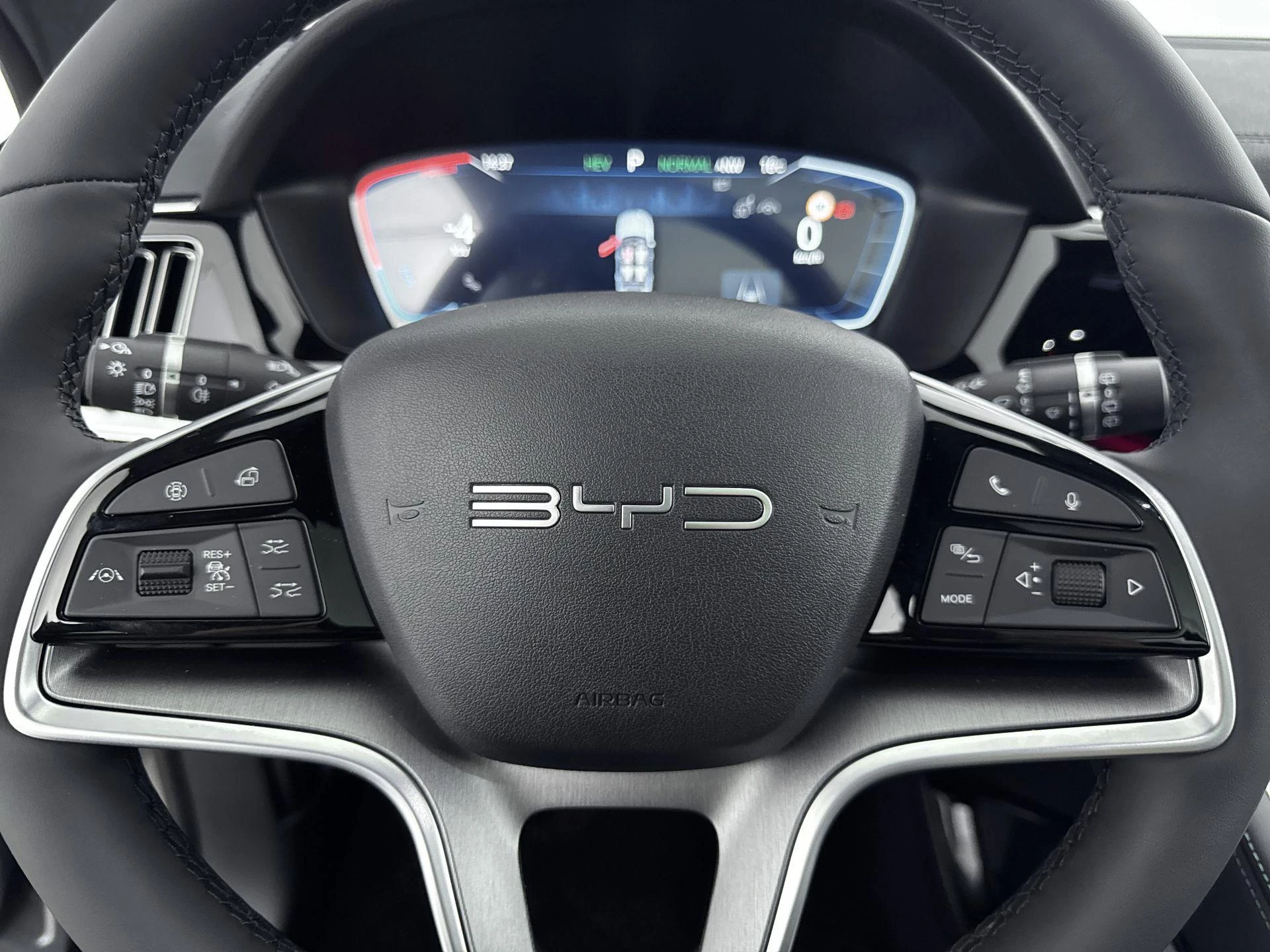 BYD SEAL U 1.5 DM-i FWD Boost