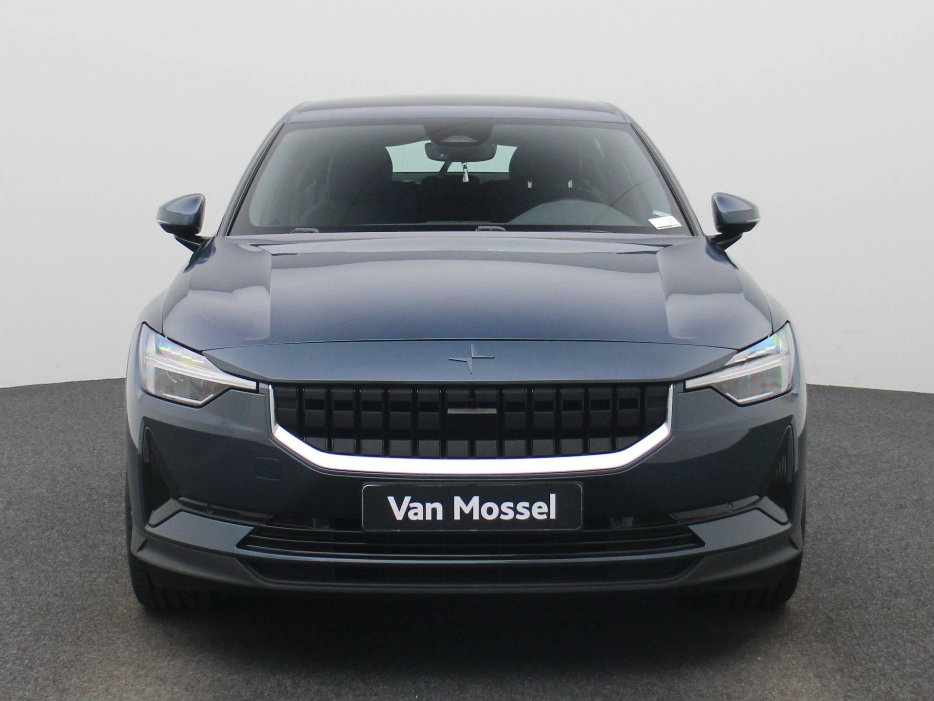 Polestar 2 Standard Range Single Motor